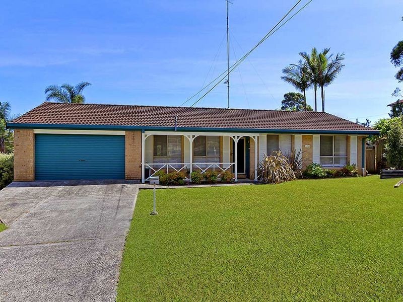 2 Collaroy Close, Chittaway Bay NSW 2261