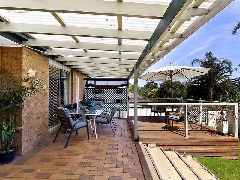 2 Collaroy Close, Chittaway Bay NSW 2261