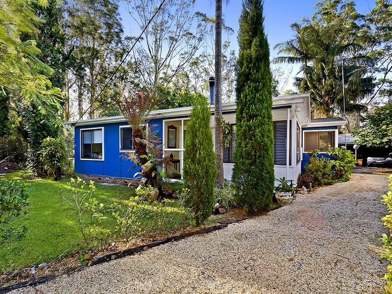 18 Moui Avenue, Chittaway Bay NSW 2261