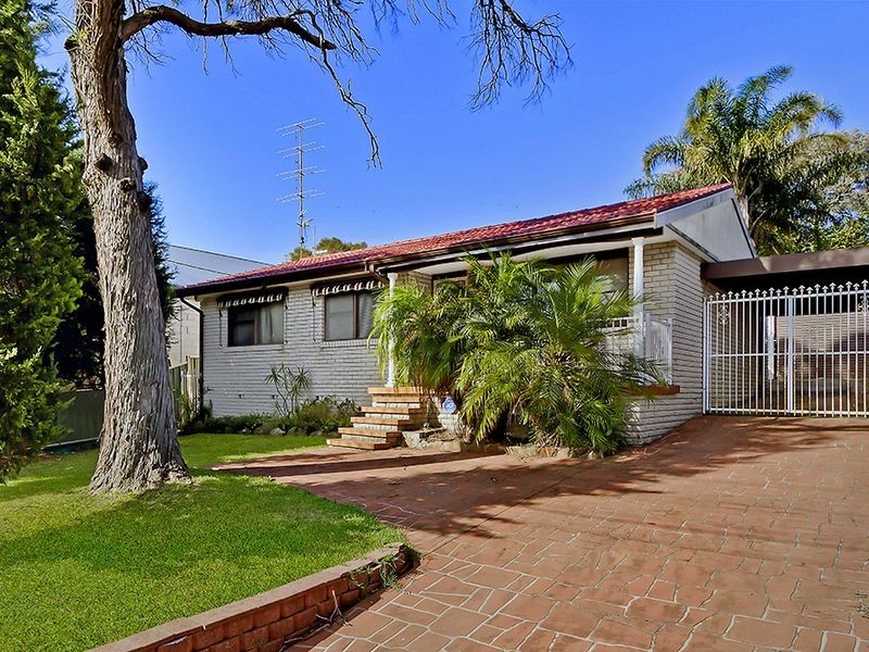 63 Thomas Mitchell Road, Killarney Vale NSW 2261