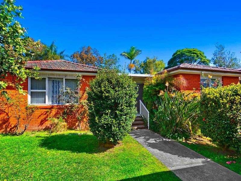 160 Geoffrey Road, Chittaway Point NSW 2261