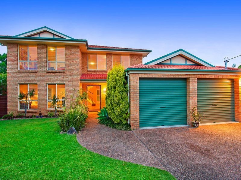 21 Phillip Street, Shelly Beach NSW 2261