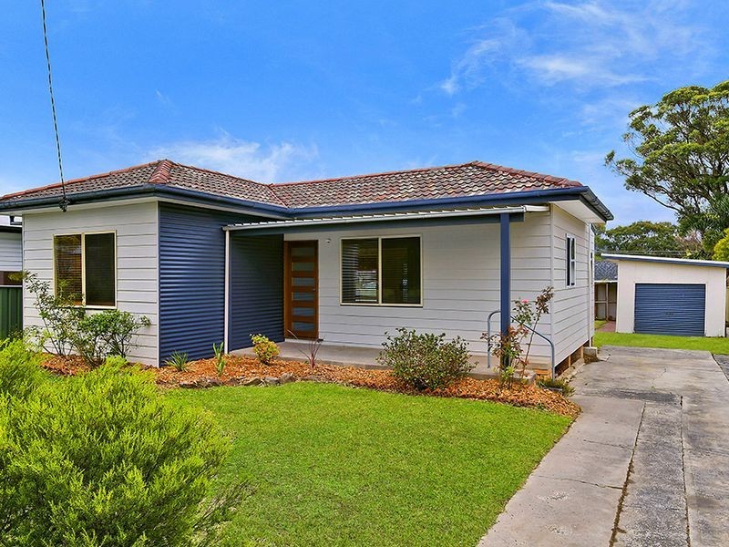 88 George Evans Road, Killarney Vale NSW 2261