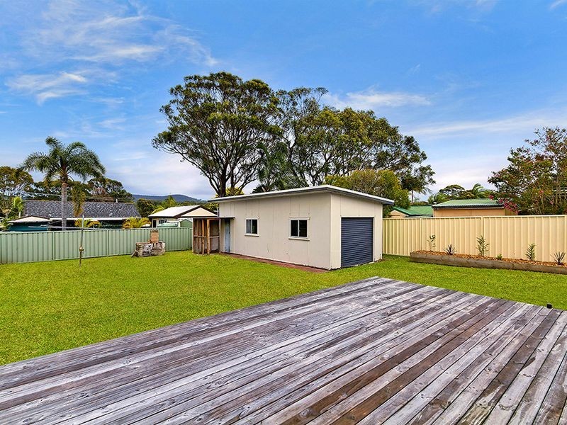 88 George Evans Road, Killarney Vale NSW 2261