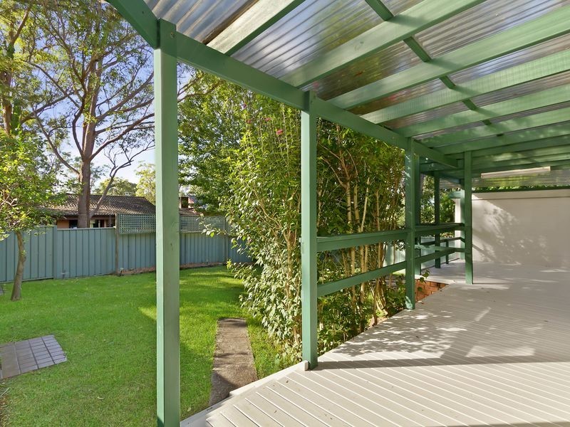 4 Montah Avenue, Berkeley Vale NSW 2261