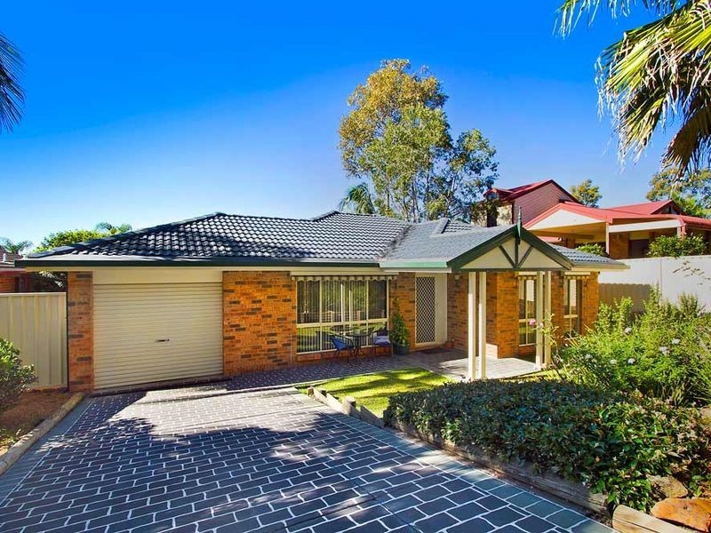 58 Bundeena Road, Glenning Valley NSW 2261