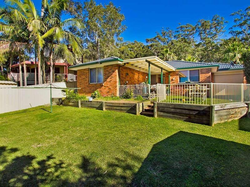 58 Bundeena Road, Glenning Valley NSW 2261 the real estate agency Sold