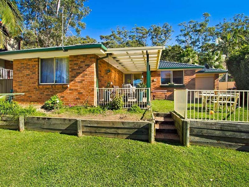 58 Bundeena Road, Glenning Valley NSW 2261 the real estate agency Sold