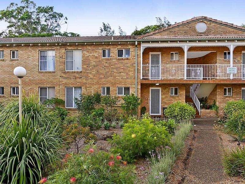 206/15 Lorraine Avenue, Berkeley Vale NSW 2261