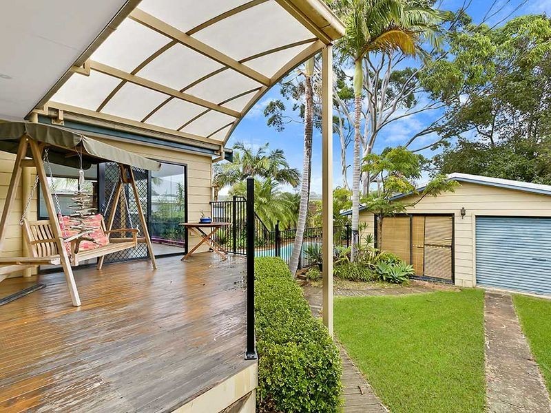 26 George Evans Road, Killarney Vale NSW 2261