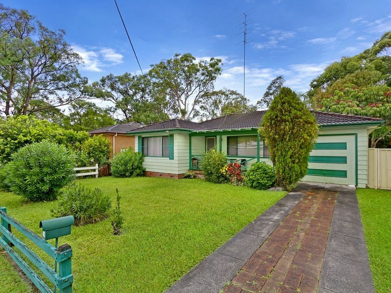 14 Culwulla Street, Berkeley Vale NSW 2261