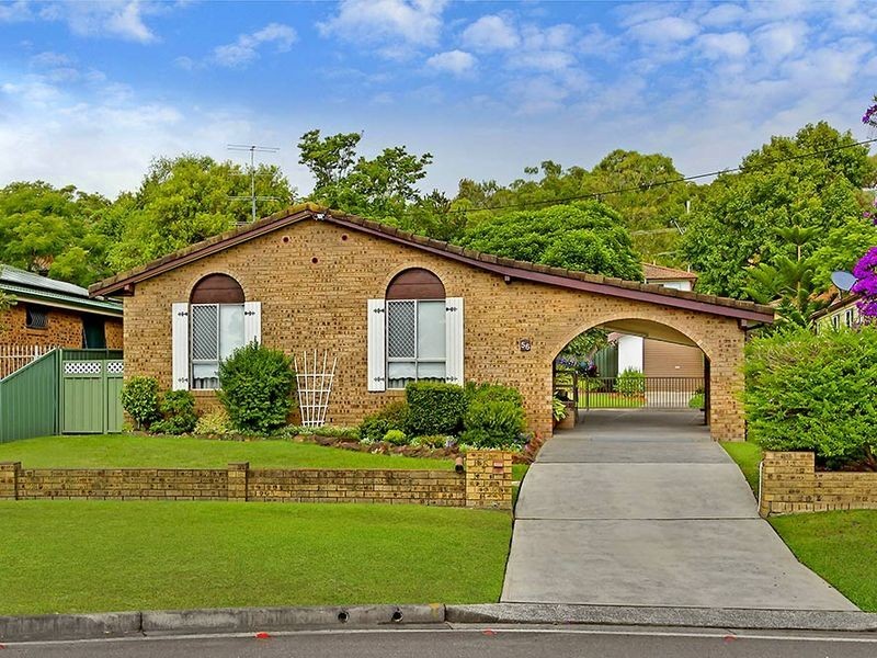 56 Henry Parks Drive, Berkeley Vale NSW 2261