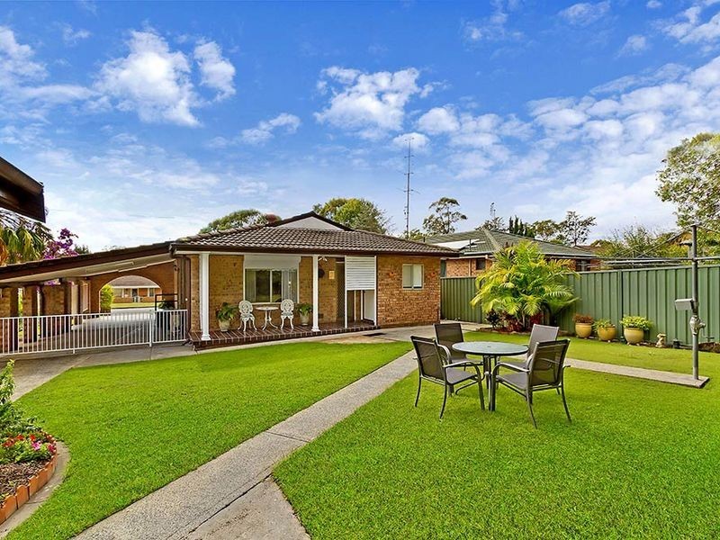 56 Henry Parks Drive, Berkeley Vale NSW 2261