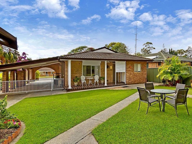 56 Henry Parks Drive, Berkeley Vale NSW 2261