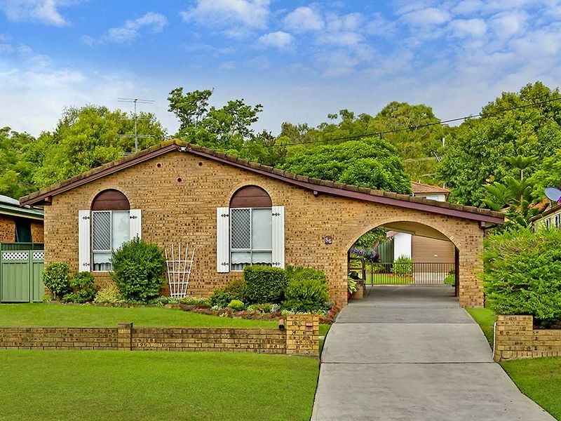 56 Henry Parks Drive, Berkeley Vale NSW 2261
