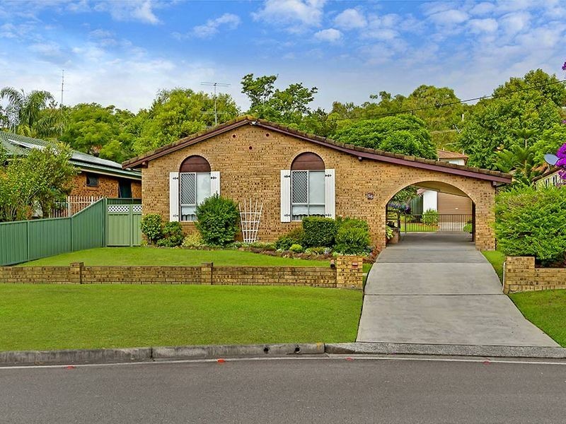 56 Henry Parks Drive, Berkeley Vale NSW 2261