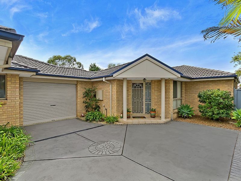 2/42 Hume Boulevard, Killarney Vale NSW 2261