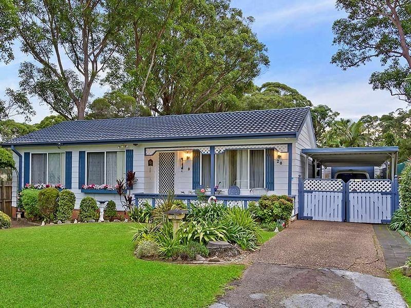 28 Moliki Avenue, Chittaway Bay NSW 2261
