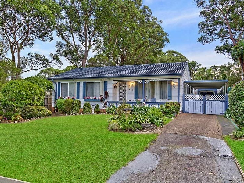 28 Moliki Avenue, Chittaway Bay NSW 2261