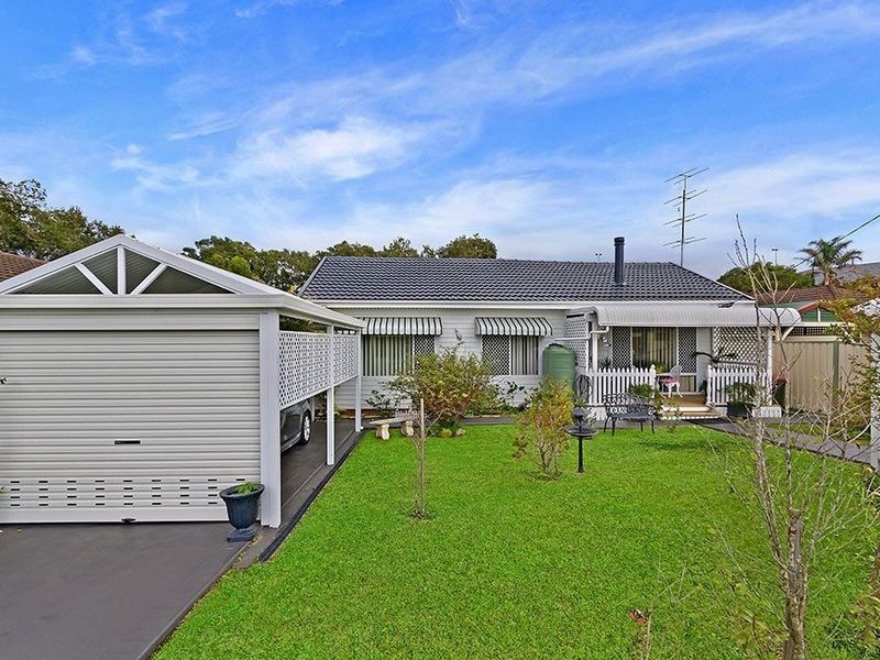 25 Nirvana Street, Long Jetty NSW 2261