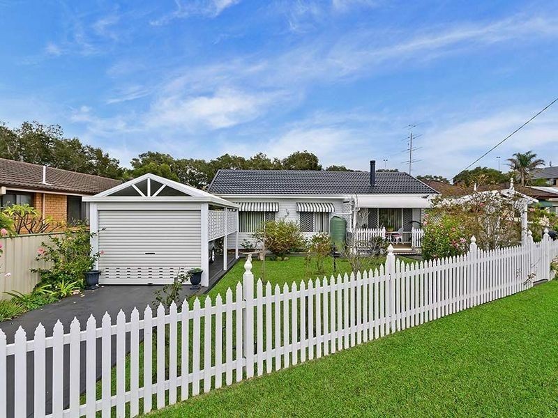 25 Nirvana Street, Long Jetty NSW 2261