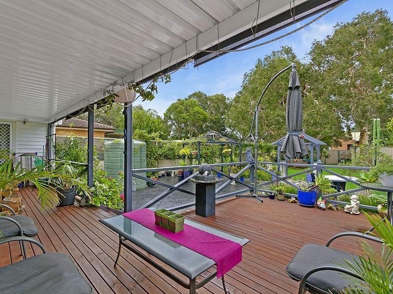 25 Nirvana Street, Long Jetty NSW 2261