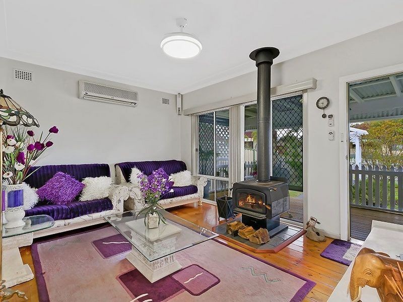 25 Nirvana Street, Long Jetty NSW 2261