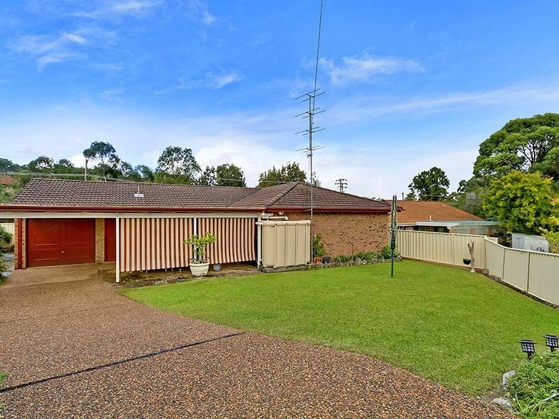 38 Highview Street, Tumbi Umbi NSW 2261
