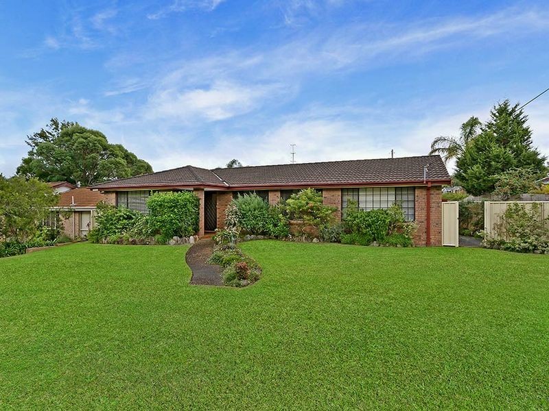 38 Highview Street, Tumbi Umbi NSW 2261