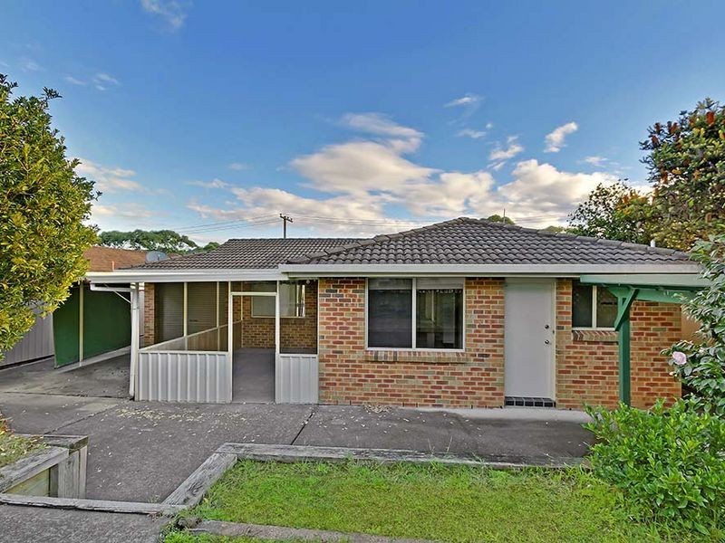 12 The Avenue, Tumbi Umbi NSW 2261