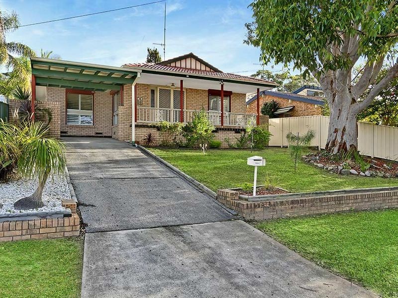 19 Mawson Drive, Killarney Vale NSW 2261