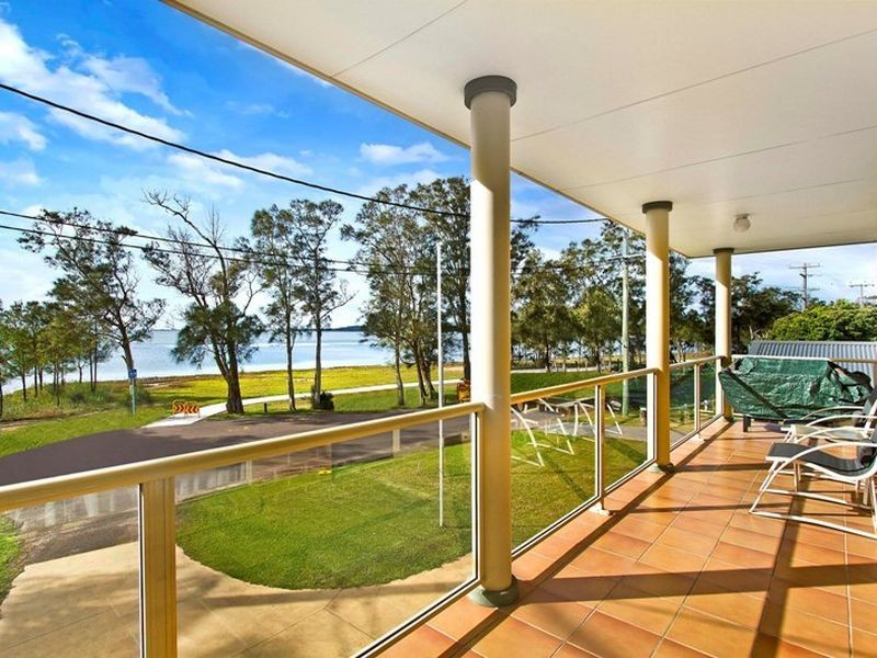 31 Lucinda Avenue, Killarney Vale NSW 2261