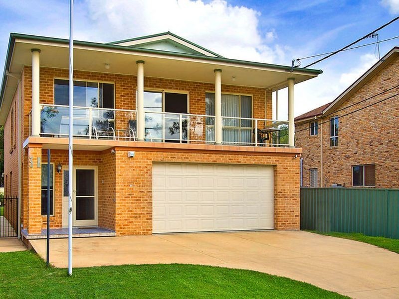 31 Lucinda Avenue, Killarney Vale NSW 2261