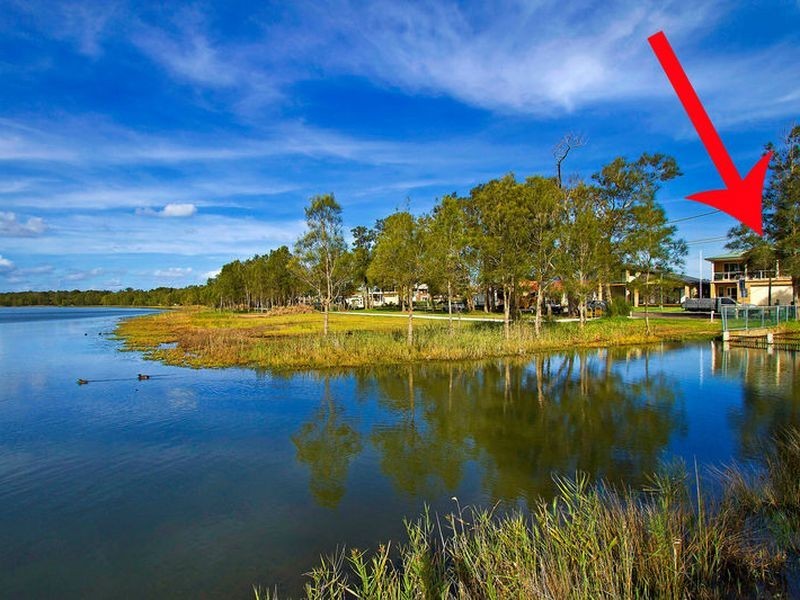 31 Lucinda Avenue, Killarney Vale NSW 2261