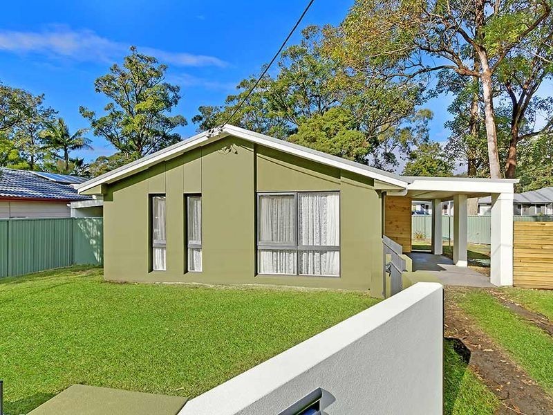 38 Jean Avenue, Berkeley Vale NSW 2261