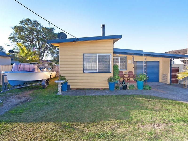 5 Oxley Road, Killarney Vale NSW 2261