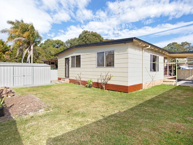2 Mackay Drive, Tumbi Umbi NSW 2261