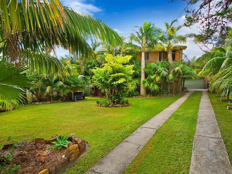 7 Turana Street, Killarney Vale NSW 2261