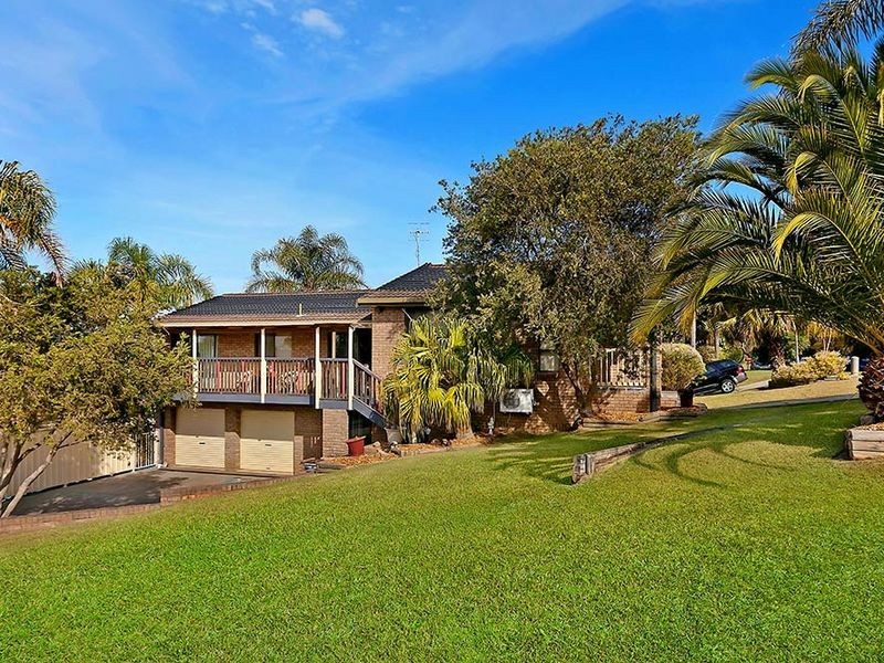 1 Doran Place, Tumbi Umbi NSW 2261
