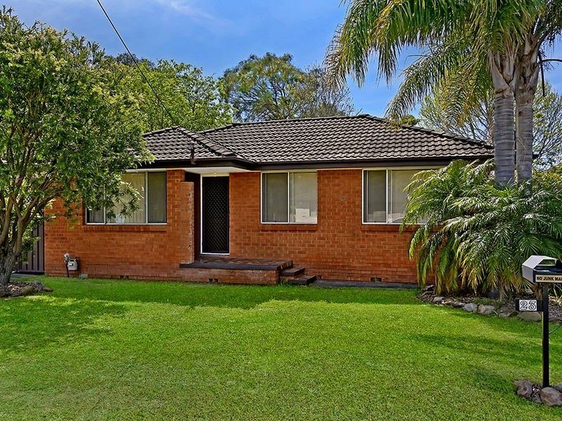 23 Warratta Road, Killarney Vale NSW 2261