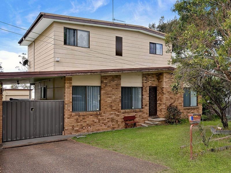 165 Lakedge Avenue, Berkeley Vale NSW 2261