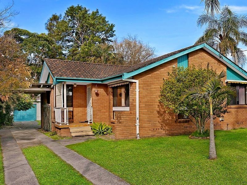 30 McLean Street, Killarney Vale NSW 2261