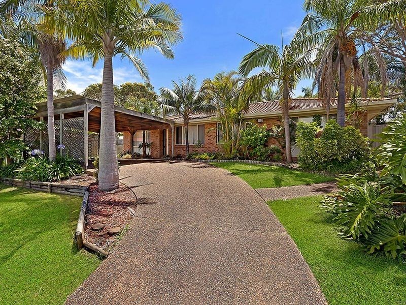 2 Vaughan Close, Killarney Vale NSW 2261