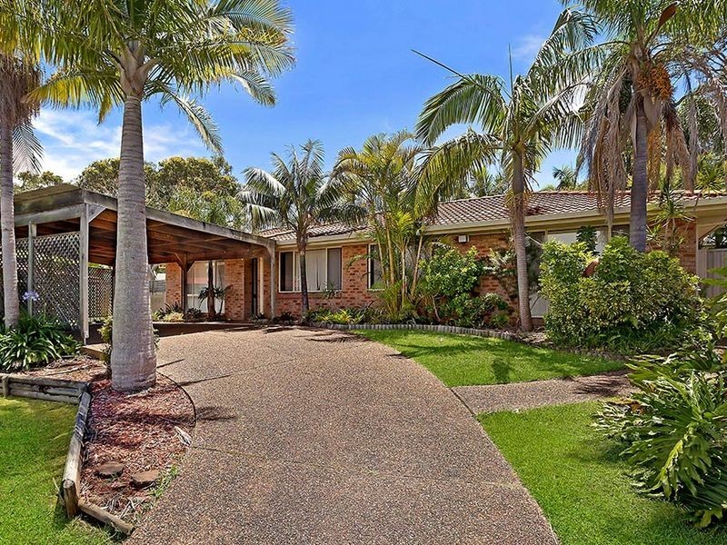 2 Vaughan Close, Killarney Vale NSW 2261