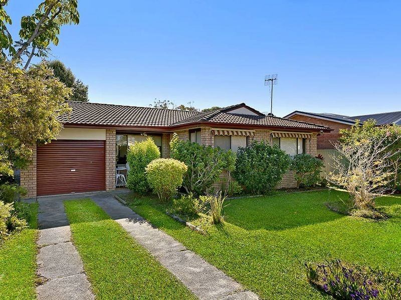 3 Cunningham Road, Killarney Vale NSW 2261