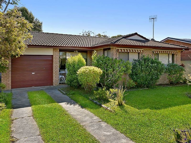 3 Cunningham Road, Killarney Vale NSW 2261