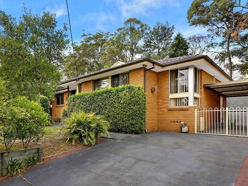 52 Bundilla Parade, Berkeley Vale NSW 2261