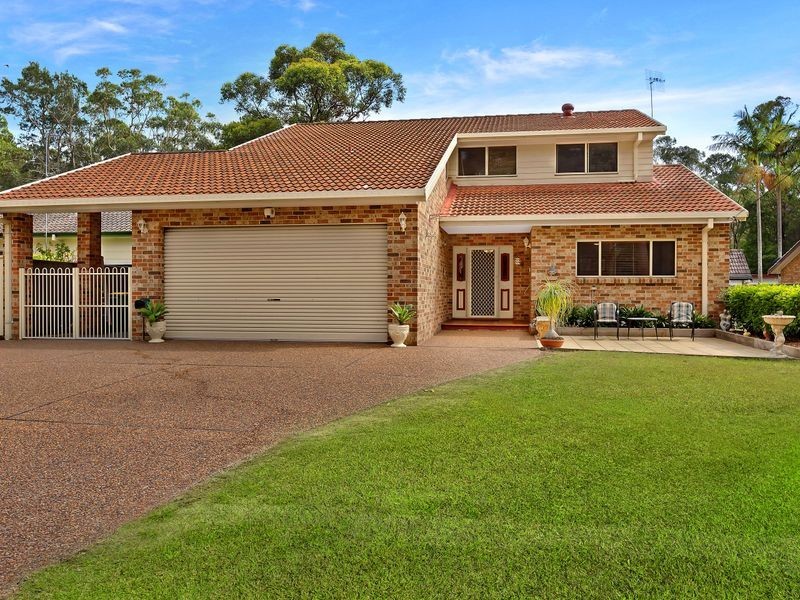 7 Vanessa Road, Berkeley Vale NSW 2261