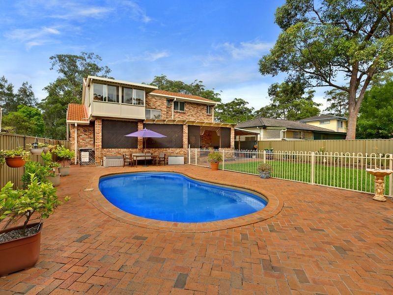 7 Vanessa Road, Berkeley Vale NSW 2261