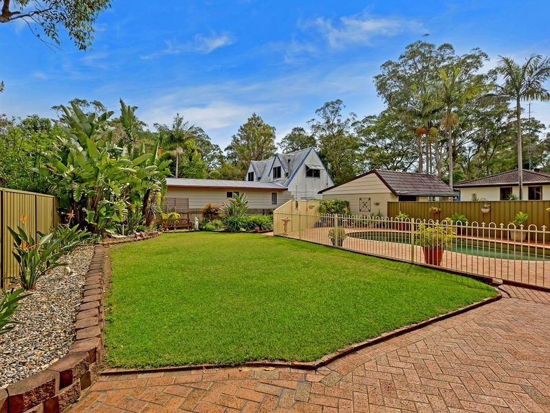 7 Vanessa Road, Berkeley Vale NSW 2261